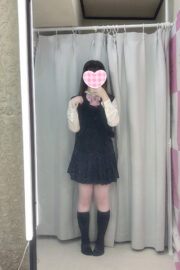 4/11体験入店初日はつね