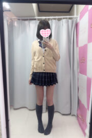 4/21体験入店初日まなつ