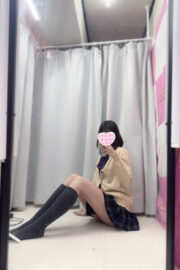 4/21体験入店初日まなつ