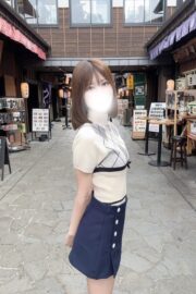 4/21体験入店初日まなつ