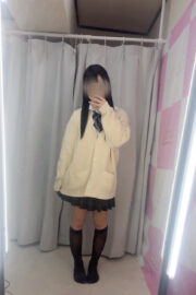 4/14体験入店初日みさ(JK中退年齢)