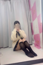 4/14体験入店初日みさ(JK中退年齢)