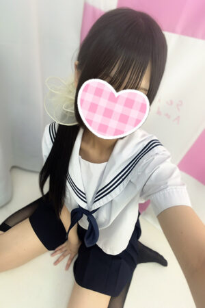 4/28体験入店初日みりや(JK上がりたて)
