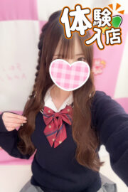4/17体験入店初日①みれい(JK上がりたて)