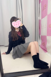 4/17体験入店初日①みれい(JK上がりたて)