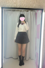 4/25体験入店初日りさ