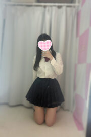 4/25体験入店初日りさ