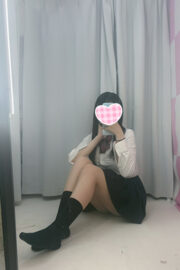 4/25体験入店初日りさ