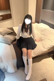 4/25体験入店初日りさ(JK上がりたて)