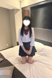 4/25体験入店初日りさ(JK上がりたて)