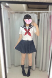 4/11体験入店初日あかり