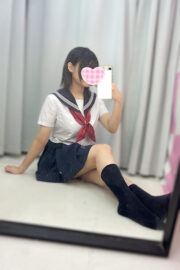 4/11体験入店初日あかり