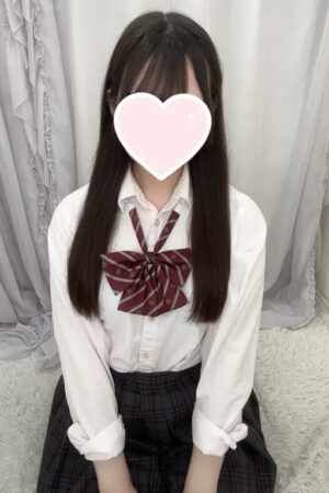 3/24体験入店初日渋谷店りせ(JK上がりたて18歳)