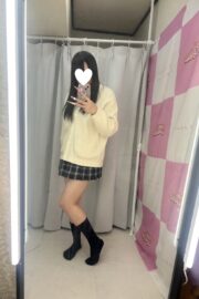 5/13体験入店初日りぼん