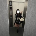今日地元帰るひかるちゃんの今月ラスト出勤っ！！😢
