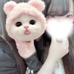 ひかるちゃんからの今月ありがとー！😖