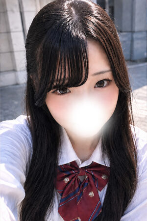 5/7体験入店初日ひかる(JK中退年齢)(7月新人ランキング2位)🎀私物制服