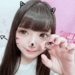 あきにゃ出勤です🐱💕