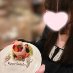 みにからのお礼と出勤予定お知らせ！🍒♡