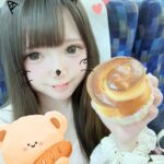あきなきょういます( ु &rsaquo;&omega;&lsaquo; ) ु♡
