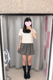 6/17体験入店初日りな
