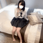 ほのか退勤🐰♡