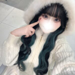 深夜はじめてです♡とわ