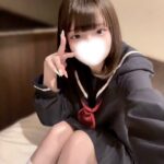 ほのか退勤🐰♡