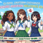ブラジルの人も大歓迎！お散歩コースで「日本vsブラジル」を一緒に観戦しませんか？