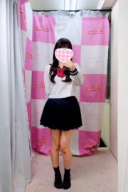 4/22体験入店初日ありさ