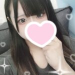 前髪切った❣️いるみ