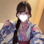 まい旅行してます👘♡