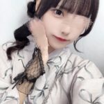 ももせお礼♡