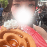 なぎさ 今日も出勤！