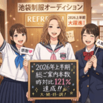 2026年上半期も絶好調!「昨対比121%」の感謝を込めて、池袋NO.1級の癒やしをお届けします!✨📈