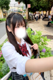 あいは(JK上がりたて)🎀私物制服あり