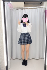 7/22体験入店初日②あかり