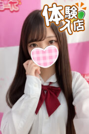 7/13体験入店初日まい(JK中退年齢)