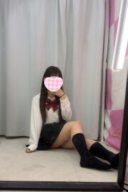 7/13体験入店初日まい(JK中退年齢)