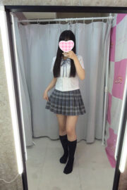 7/5体験入店初日みさき