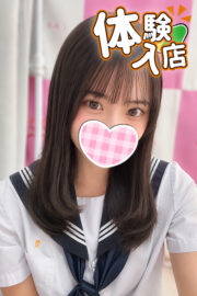 7/8体験入店初日ゆい