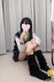 7/20体験入店初日④みんふぁ(JK上がりたて)