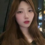 しゅないるよ〜❣️