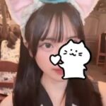 退勤しました✨️次明日😻ゆい
