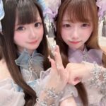 あきなお礼と出勤✋^._.^💕