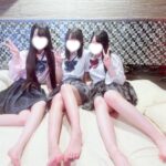 ほのか退勤🐰♡
