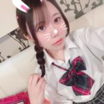 明日こころいるよ♡