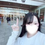 ひかるちゃん戻ってきたよ!