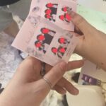 大遅刻‼️8/8お礼🩵みゆな