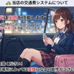 出張サービスご利用時の「交通費」について ✨
